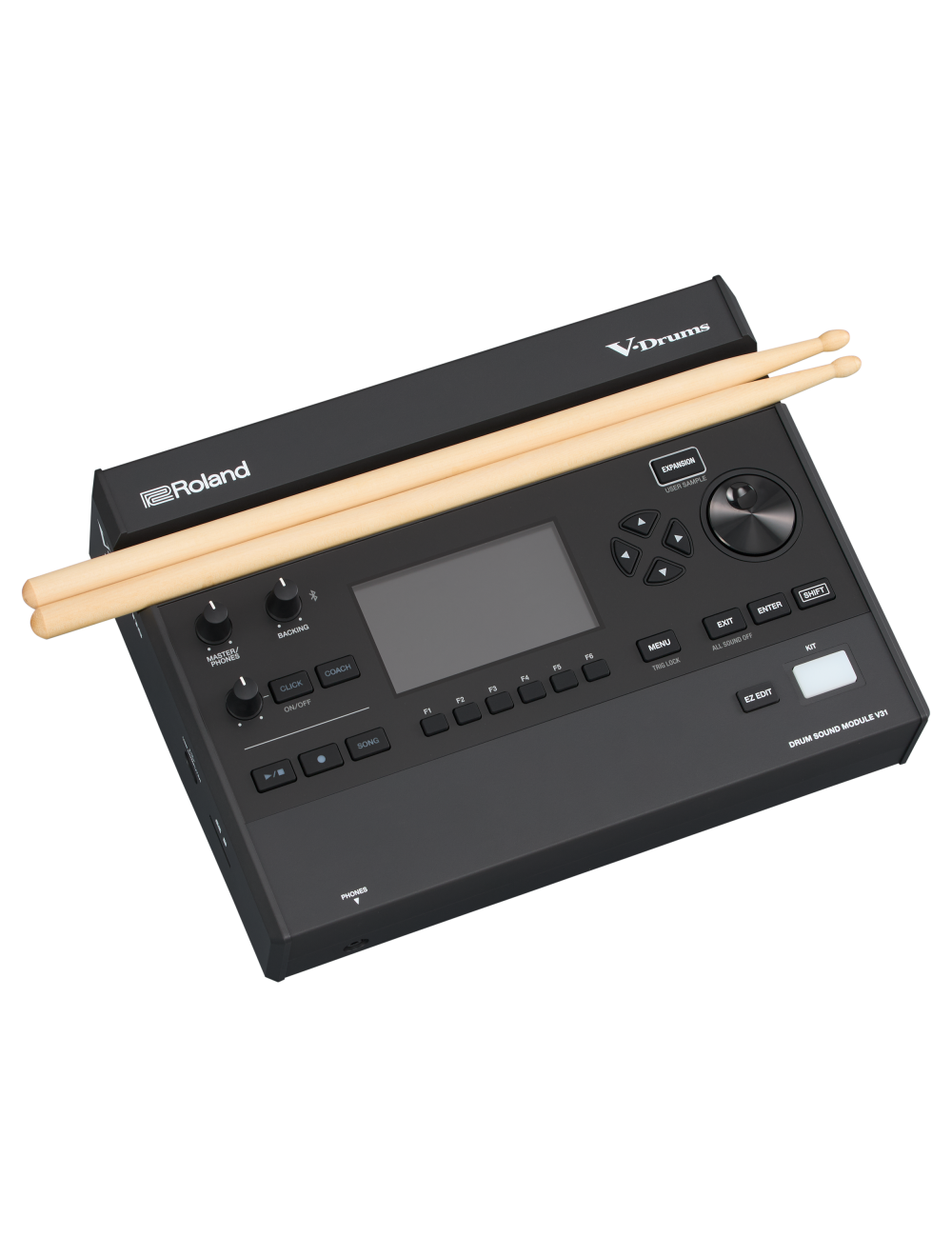 Roland V31 V-Drums Sound Module