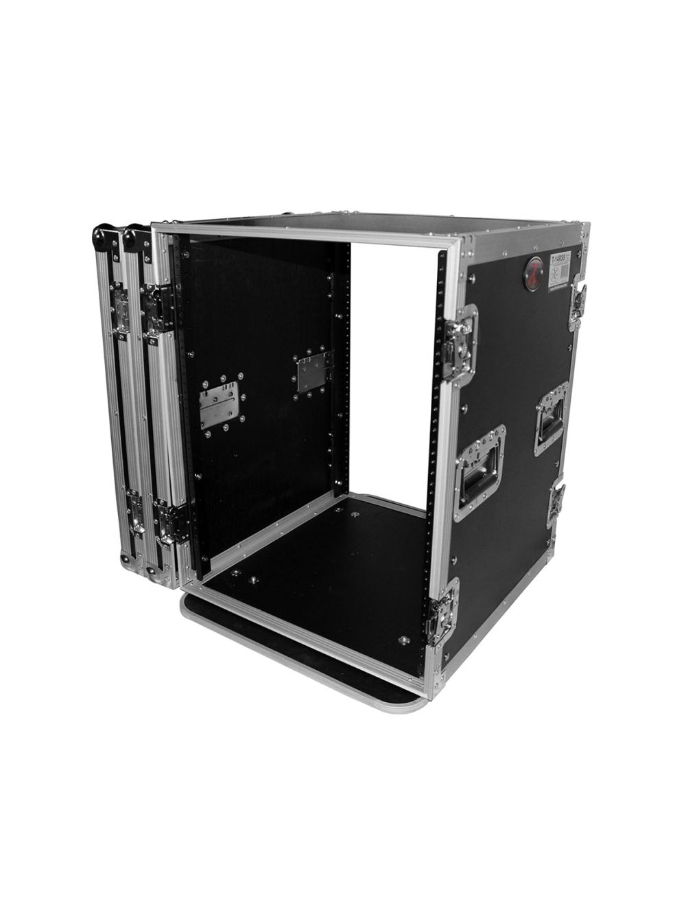 ProX T-14RSS Amp Rack Mount Case