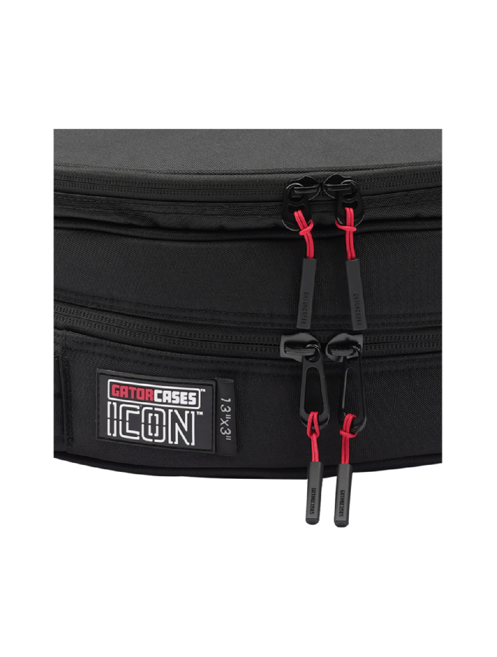 Gator Cases ICON Series 13"x3" Snare Drum Bag - Open Box
