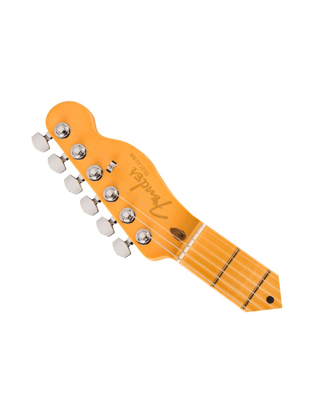 Used Fender American Ultra II Telecaster - Ultraburst w/Maple FB