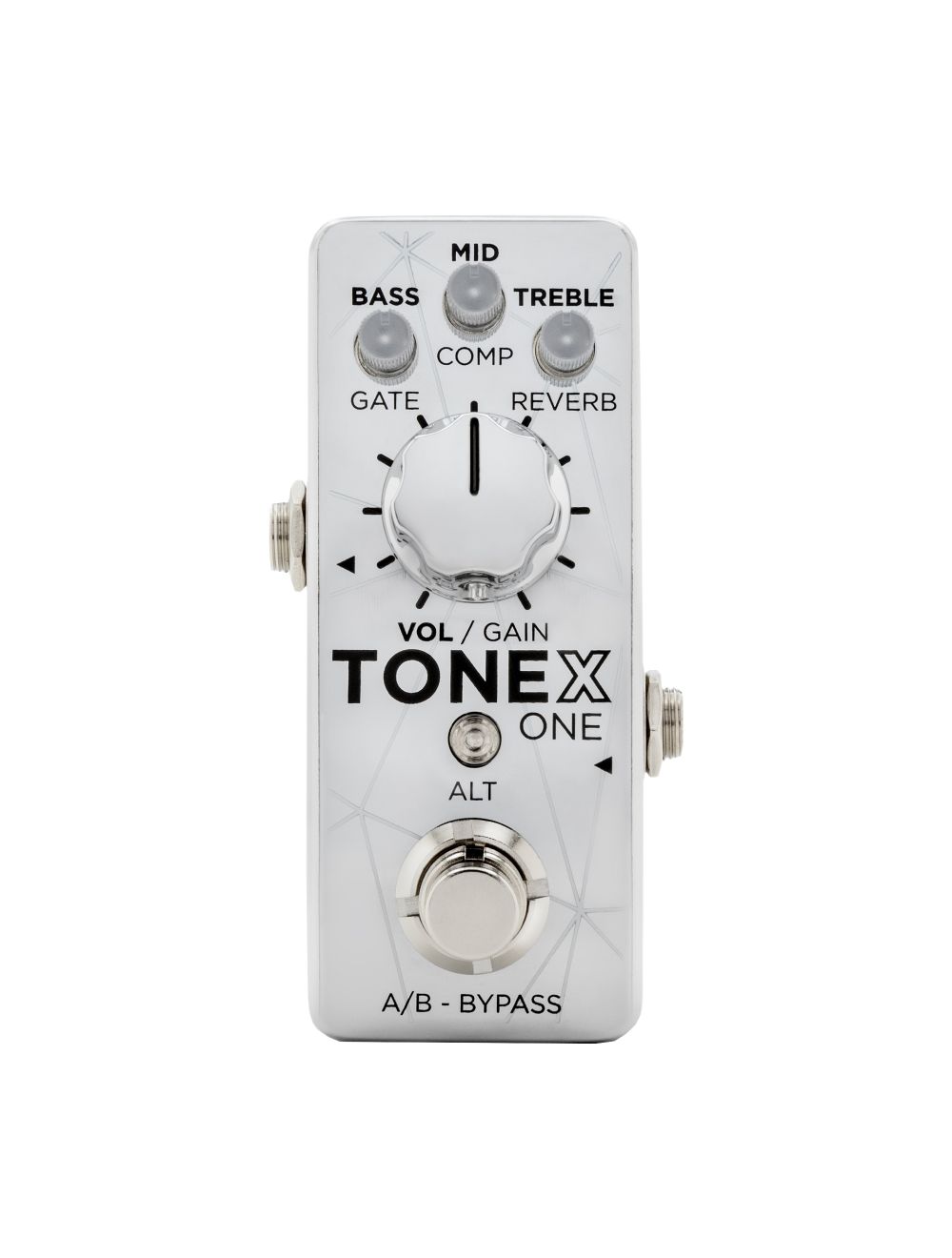 IK Multimedia TONEX ONE Joe Satriani Limited Edition Pedal