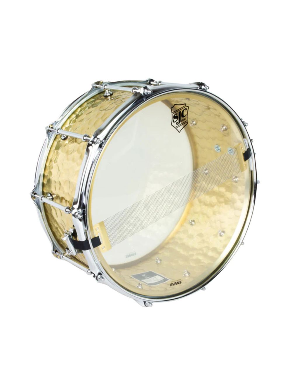 Sjc brass snare outlet