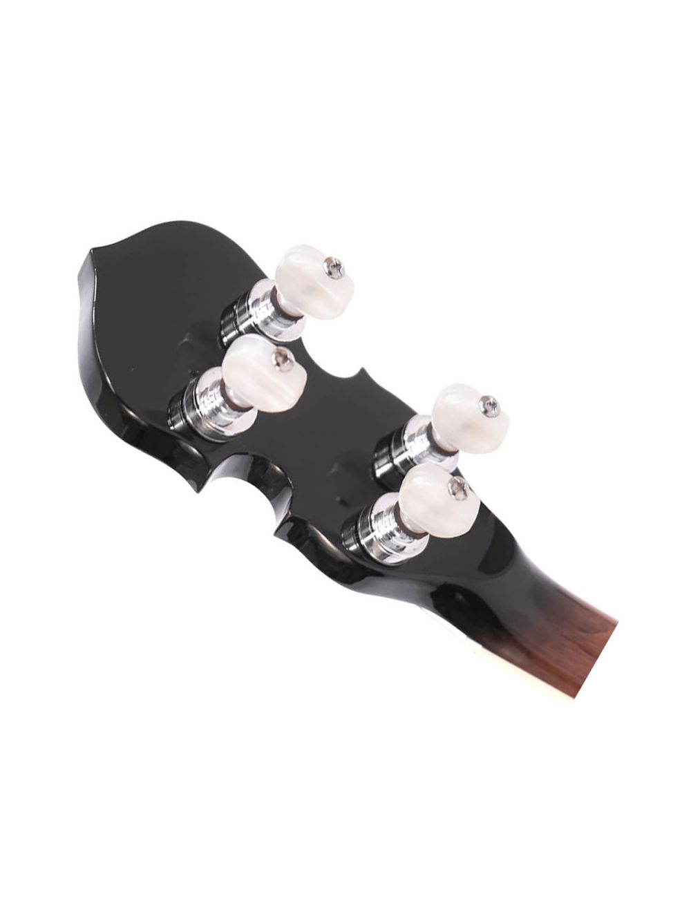 Gold Tone IT-250 Professional 4-String Irish Tenor Openback Banjo