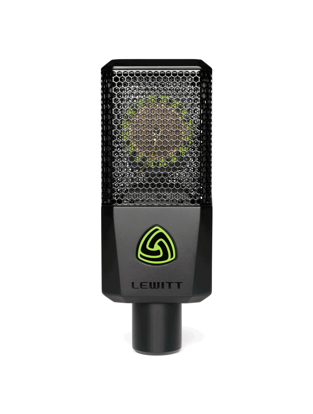 Lewitt LCT 441 Flex Multi-Pattern Condenser Microphone - Open Box