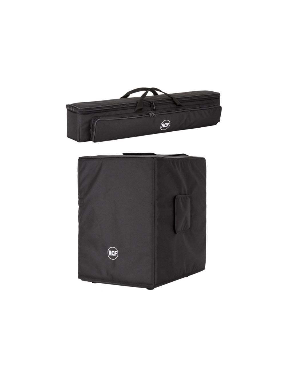 RCF Evox 12 + Cover (Open Box)