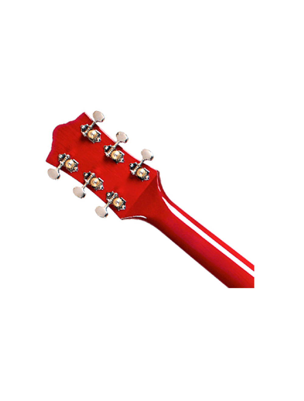 Guild Starfire I Double-Cut Semi-Hollow Guitar - Cherry Red - B-Stock