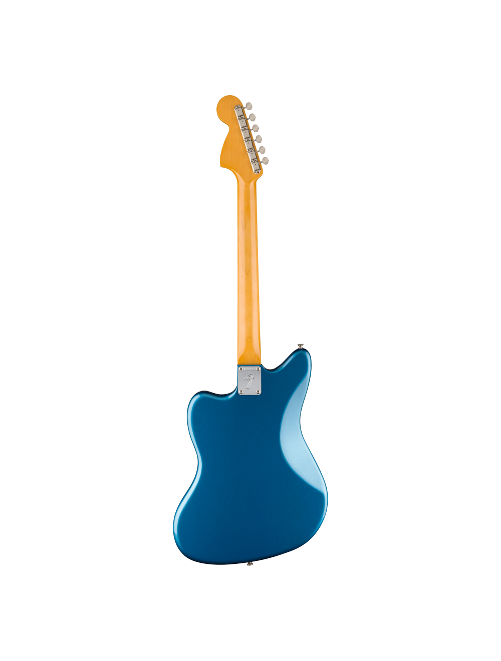 Used Fender American Vintage II 1966 Jazzmaster - Lake Placid Blue