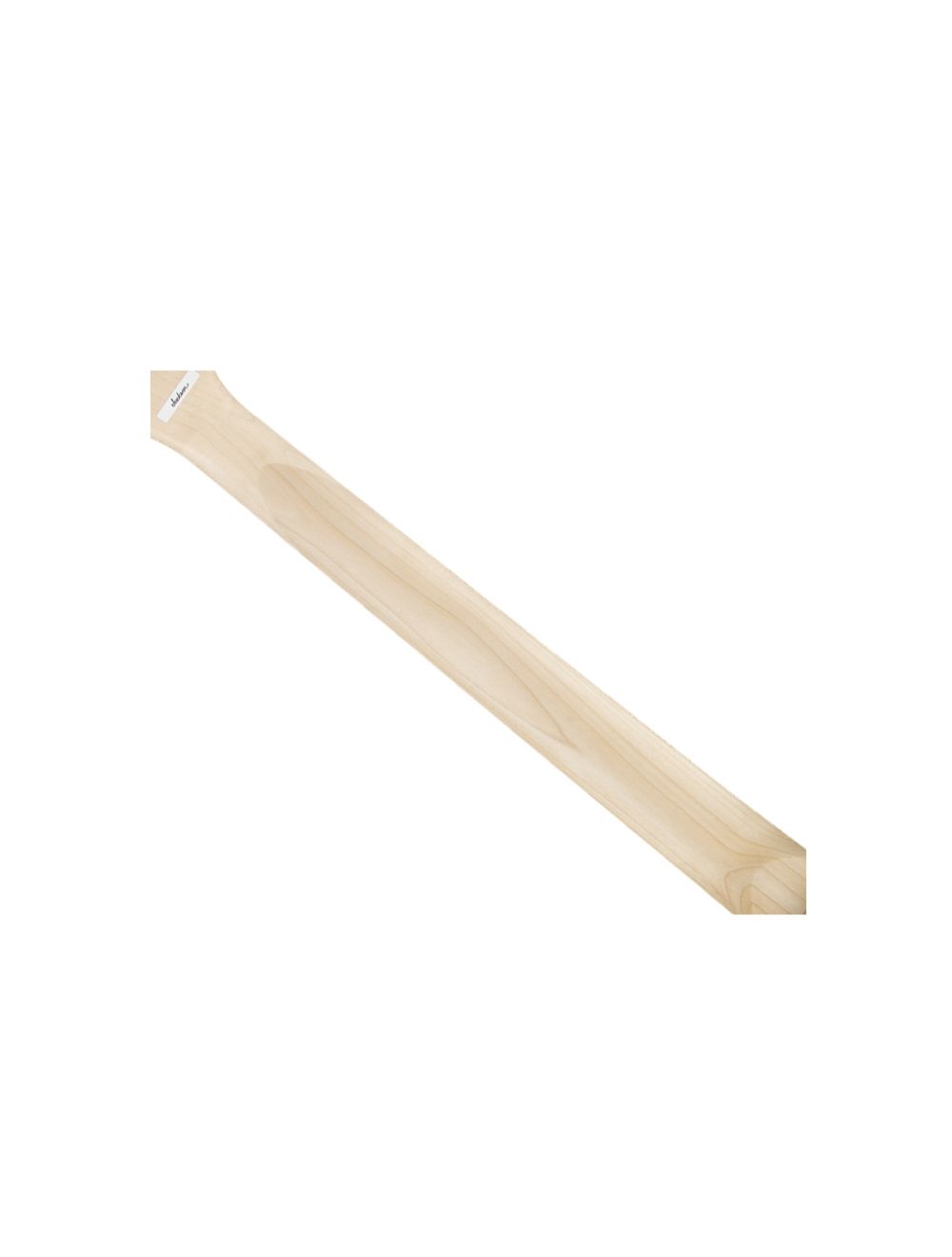 Used Jackson JS Series Dinky JS12 Electric Guitar - Gloss Black w/Amaranth FB