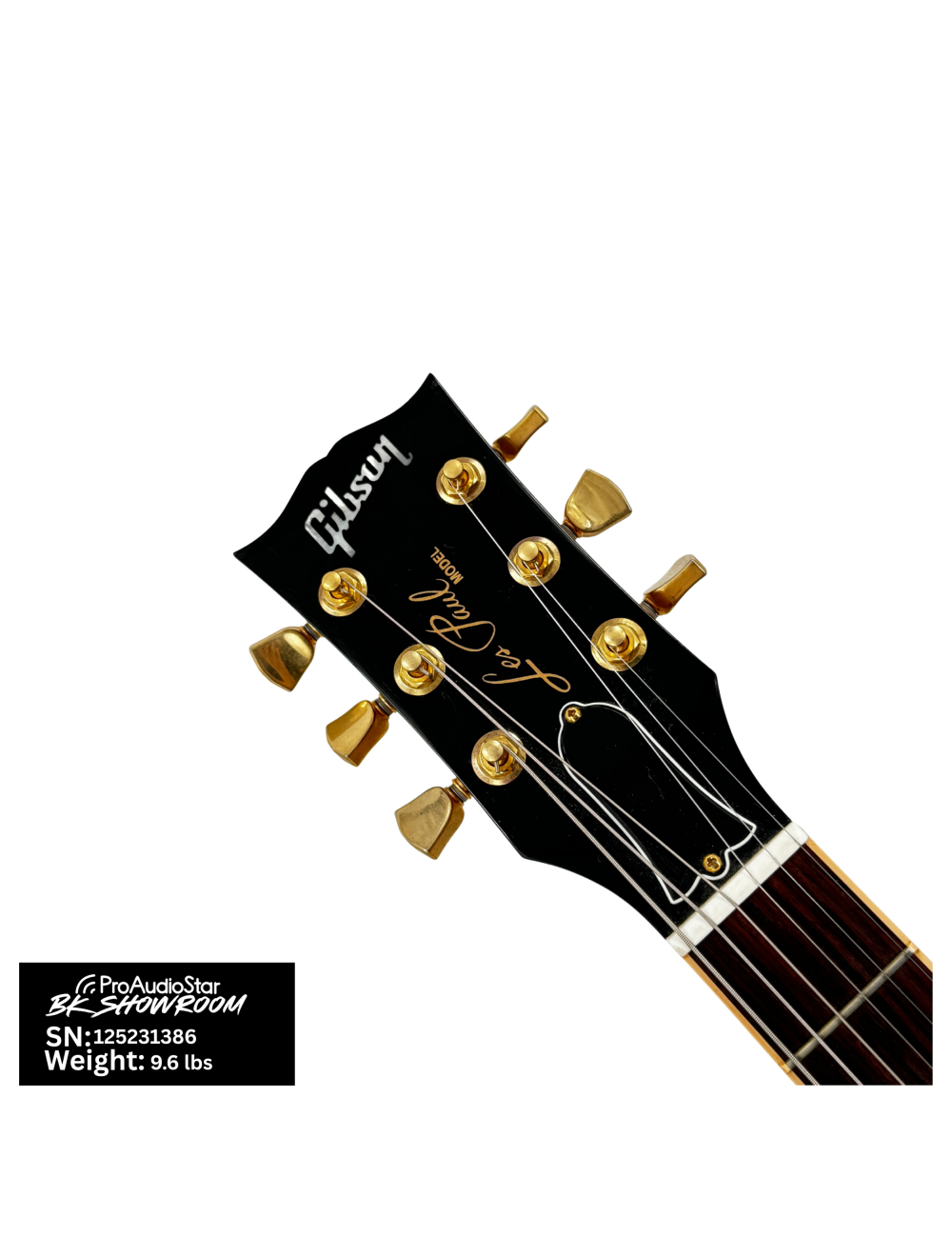 Used Gibson 2013 Les Paul Traditional Pro II '50s - Merlot w/OHSC