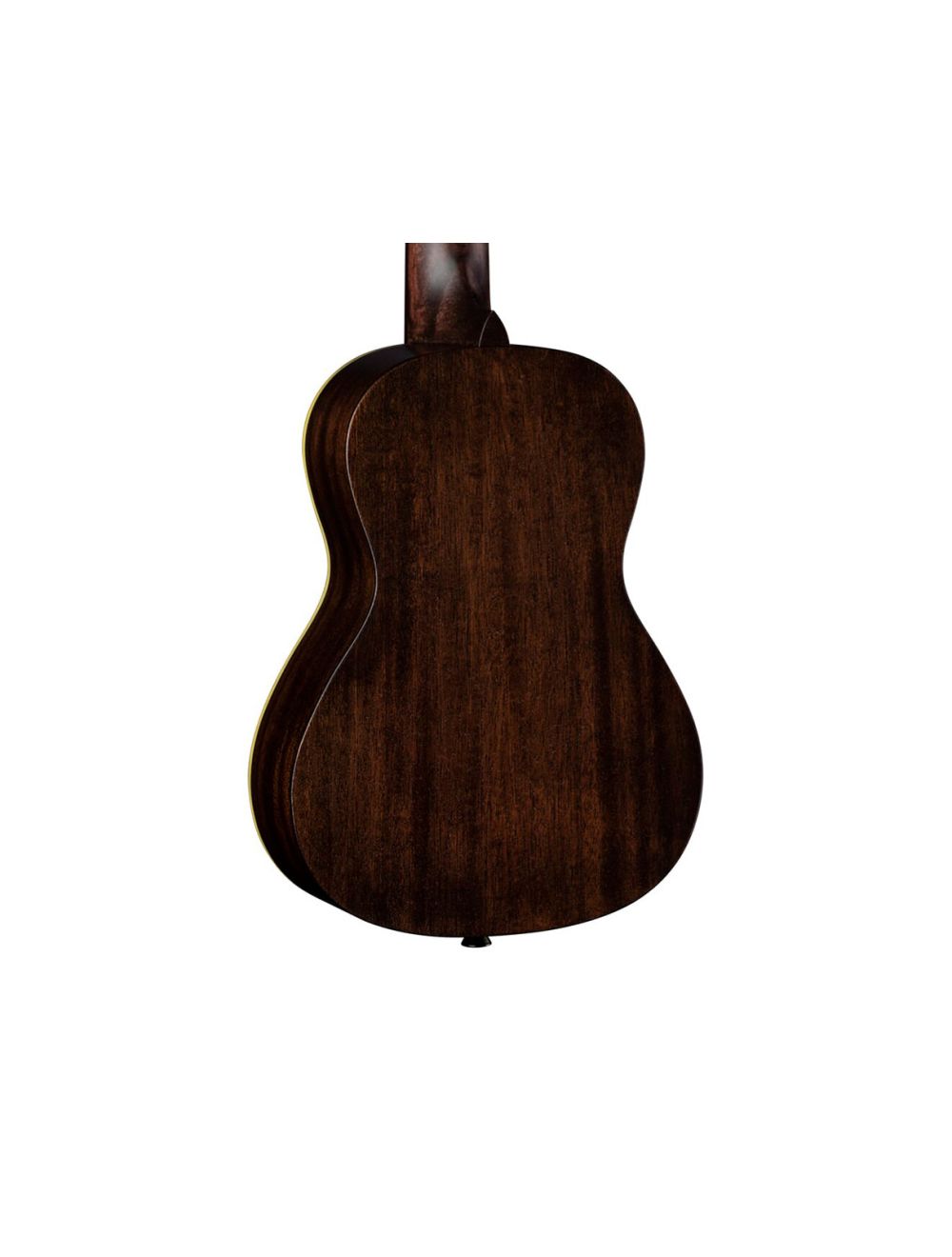 Luna Uke Artist Vintage Concert Ukulele w/Bag