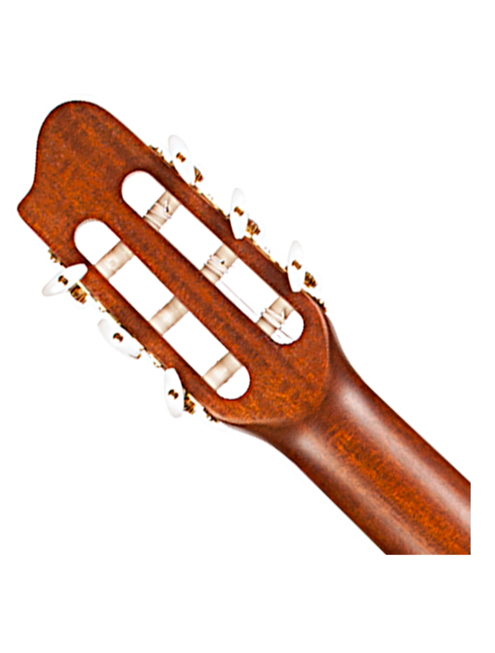 Godin Arena Pro CW EQ Nylon String A/E Guitar - Bourbon Burst - Open Box