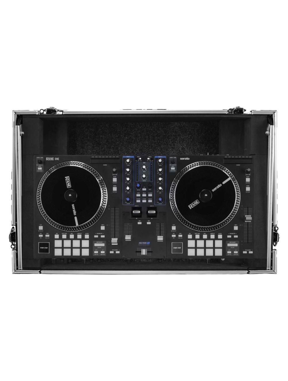 Odyssey FZGSRANEONEW Rane One Flight Case