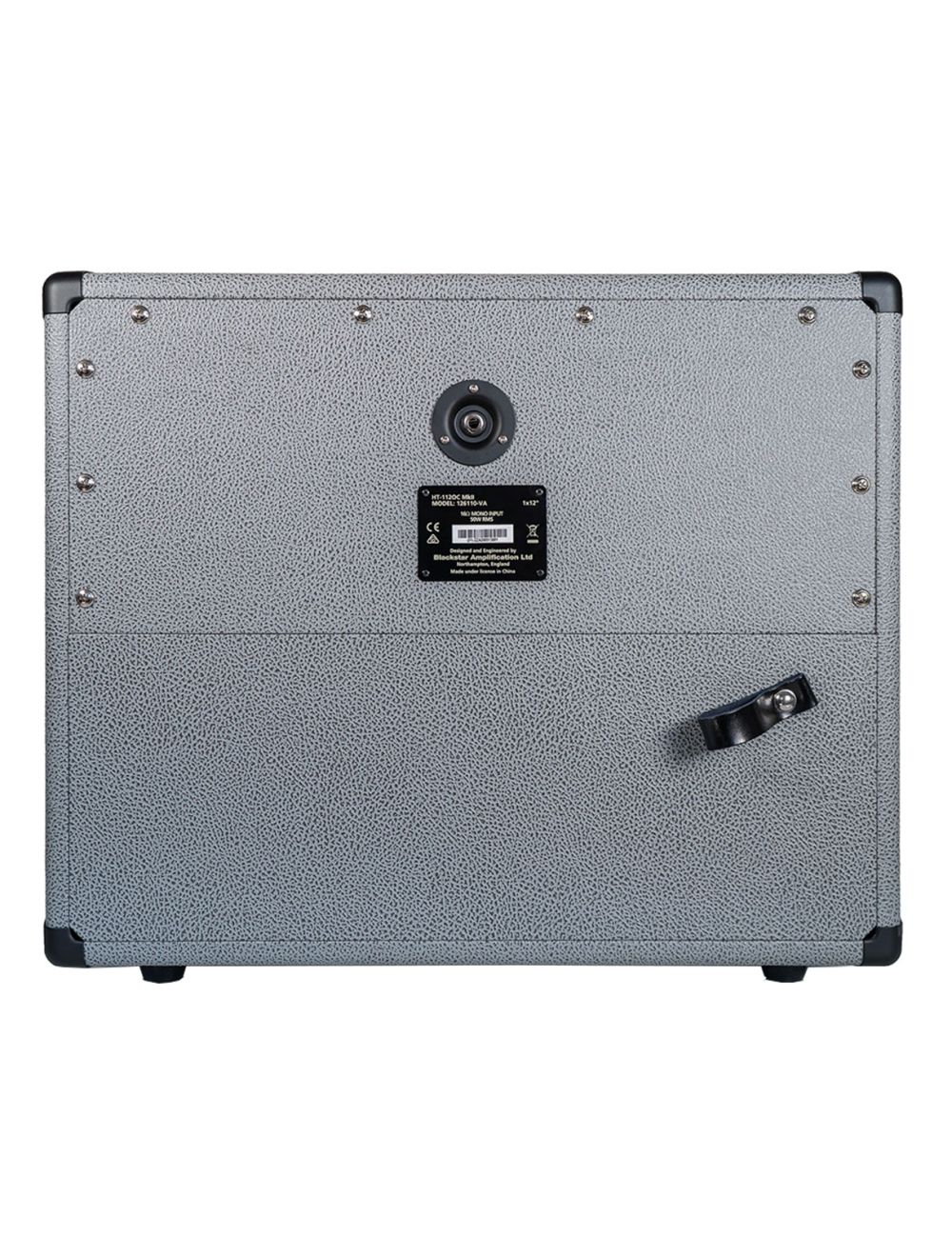 Blackstar HT5RMKIIBG 1x12 5-Watt Combo Amp W/Reverb - Bronco Grey