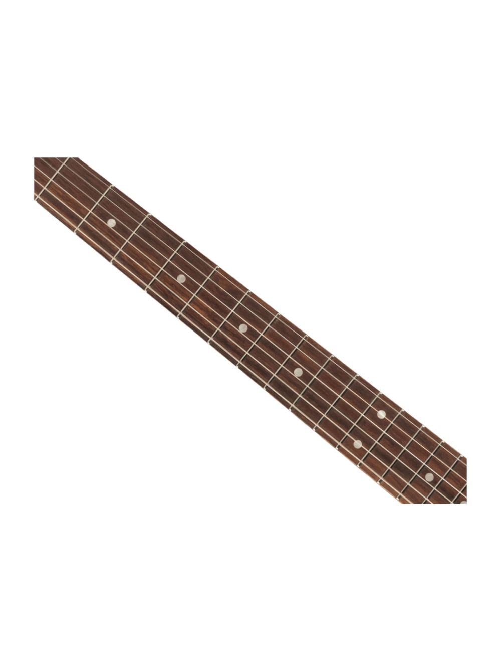 Used Fender Tom DeLonge Signature Starcaster - Satin Surf Green