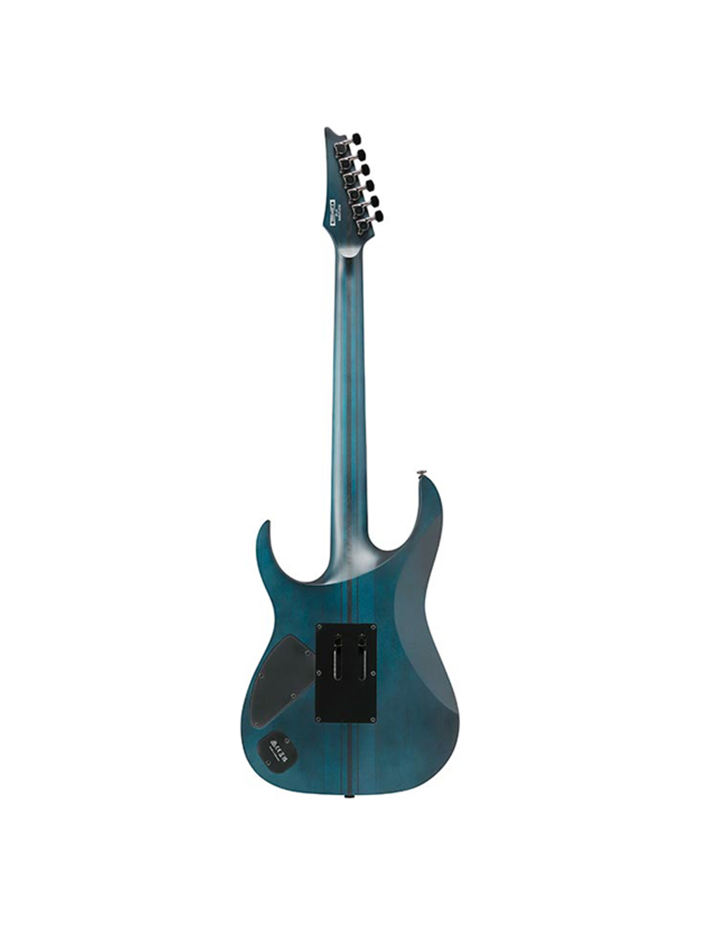 Ibanez RGT1270PBCTF RG Premium Electric Guitar - Cosmic Blue Starburst Flat