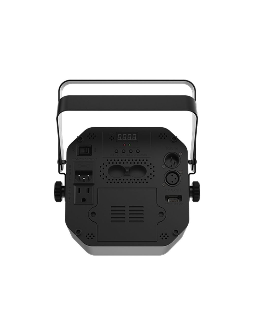 CHAUVET DJ EZlink Par Q6BT ILS Wash Par Light (Open Box)