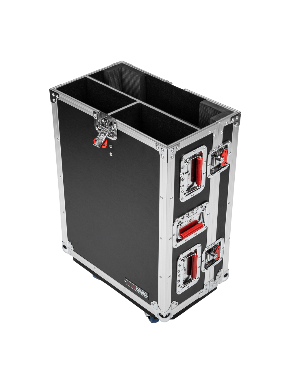 Gator Cases GTOUR Flight Case for A&H SQ-Digital Mixer - Open Box