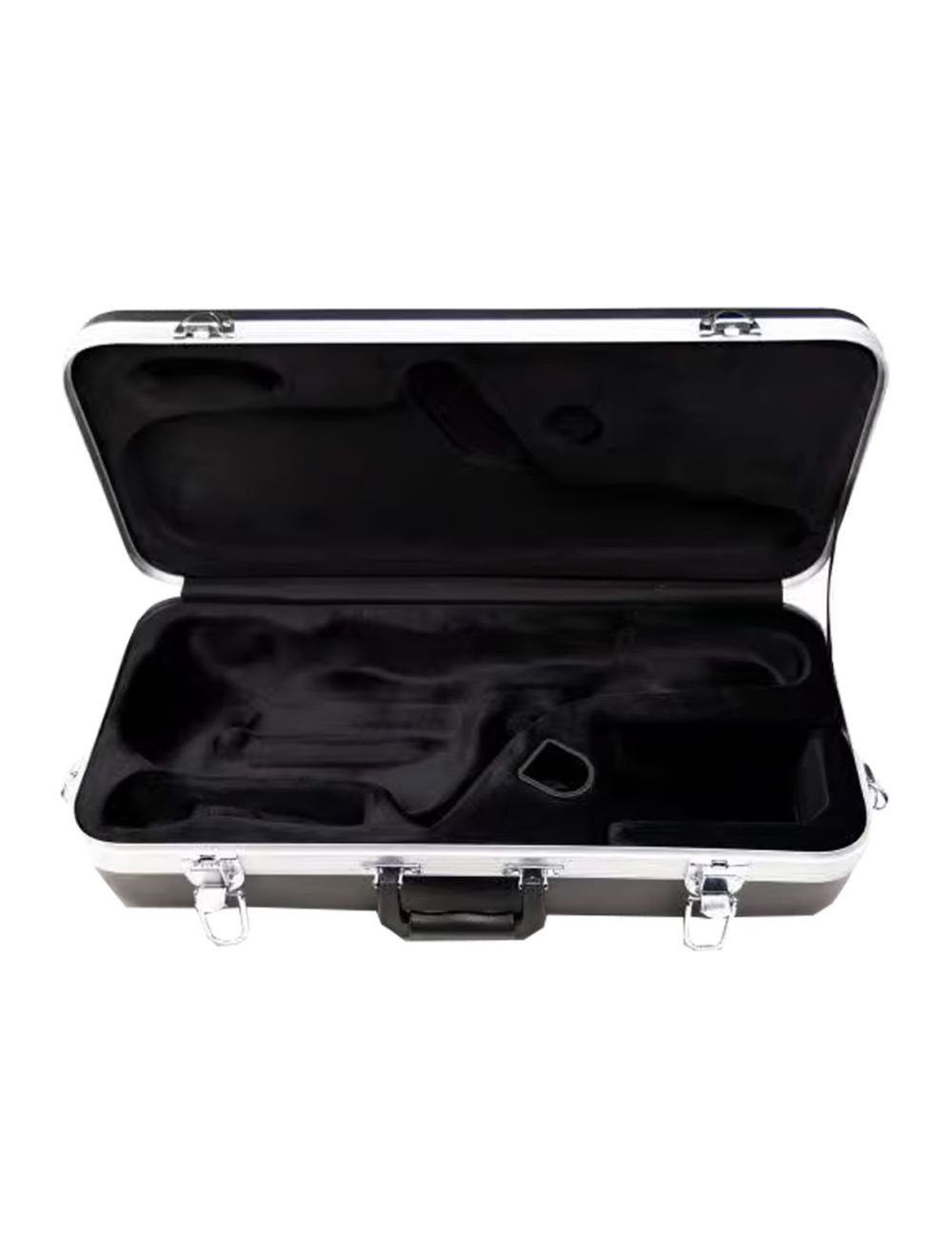 Gator Cases GC-ALTOSAX-23 Andante ABS Case for Alto Sax - Open Box