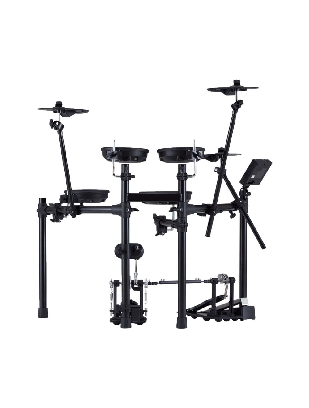 Roland V-Drums TD-07DMK Electronic Drum Set