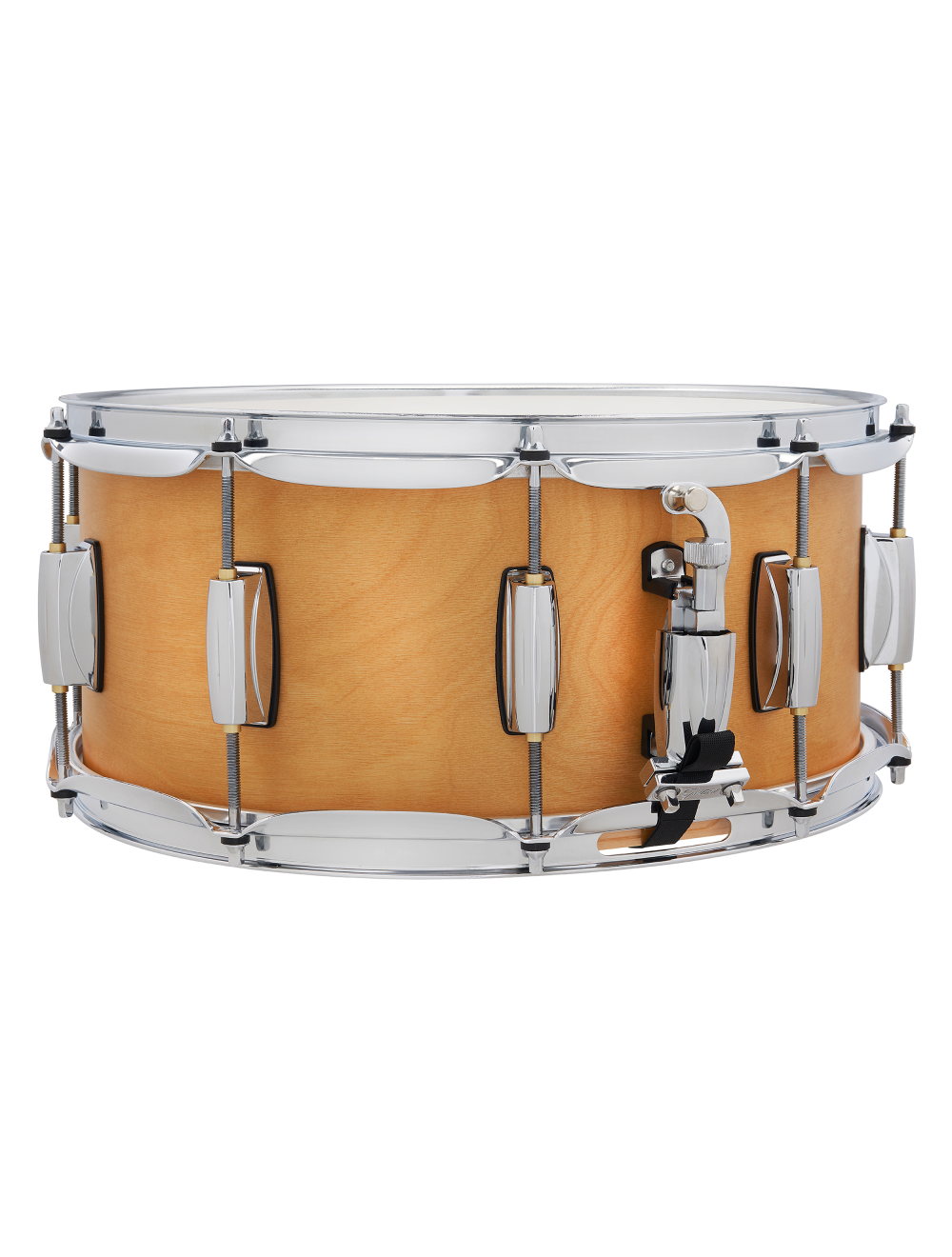 Gretsch Drums 6.5x14" Birch Snare Drum in Satin Classic Natural - Open Box