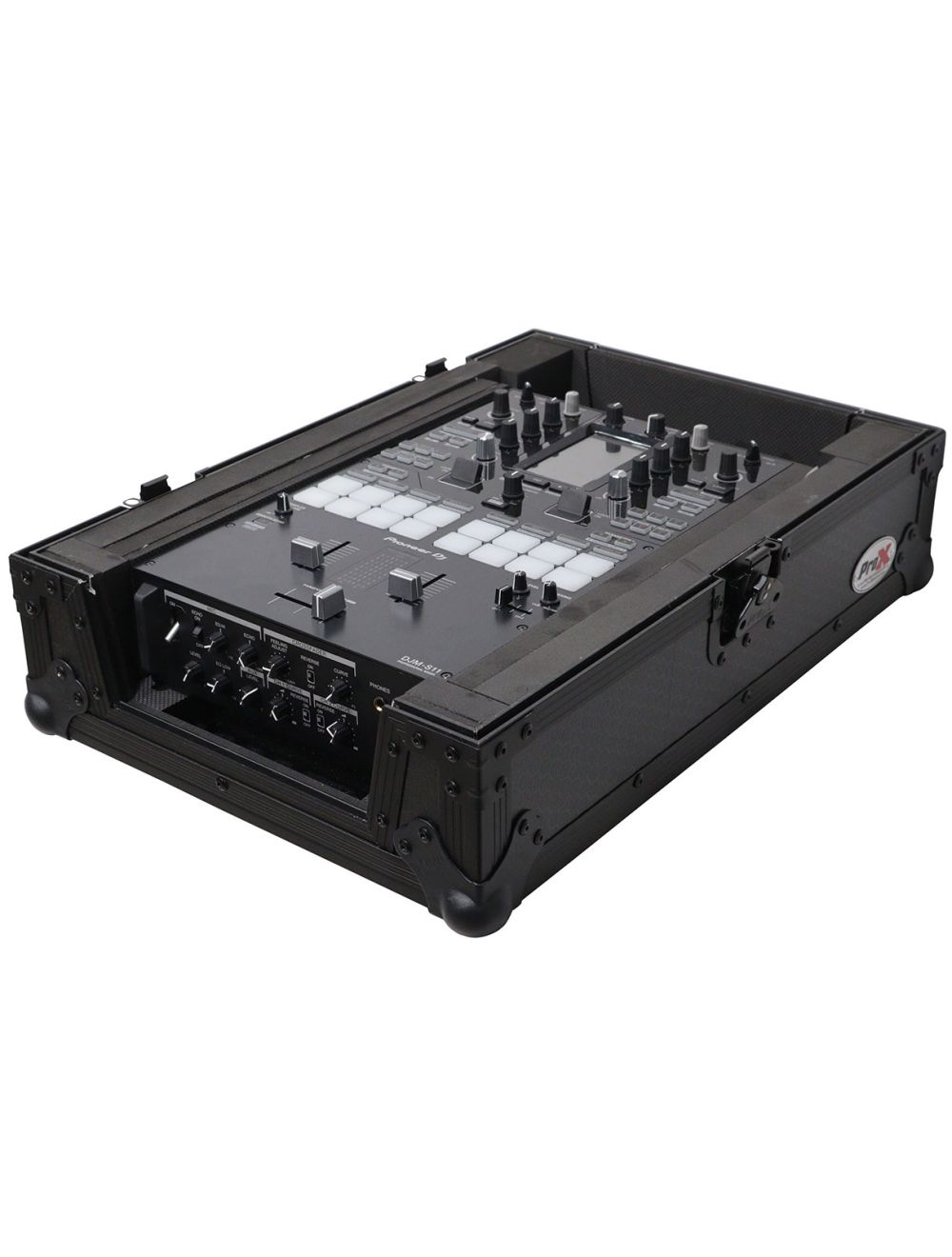 ProX XS-M11BL DJ Mixer Case