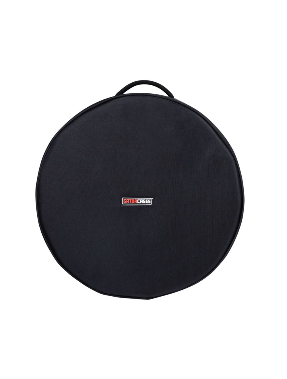 Gator Cases GP-ICON-1616 Icon Floor Tom Bag; 16" x 16" - Open Box