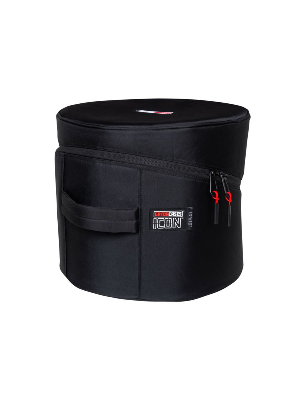 Gator Cases GP-ICON-1010 Icon Tom Bag; 10" x 10"