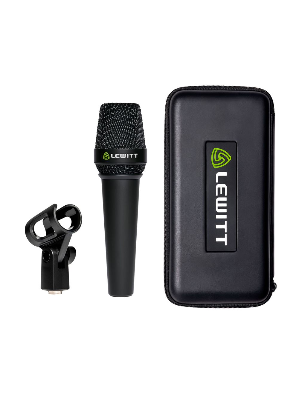 Lewitt MTP W950 Premium Handheld Dynamic Microphone - Open Box