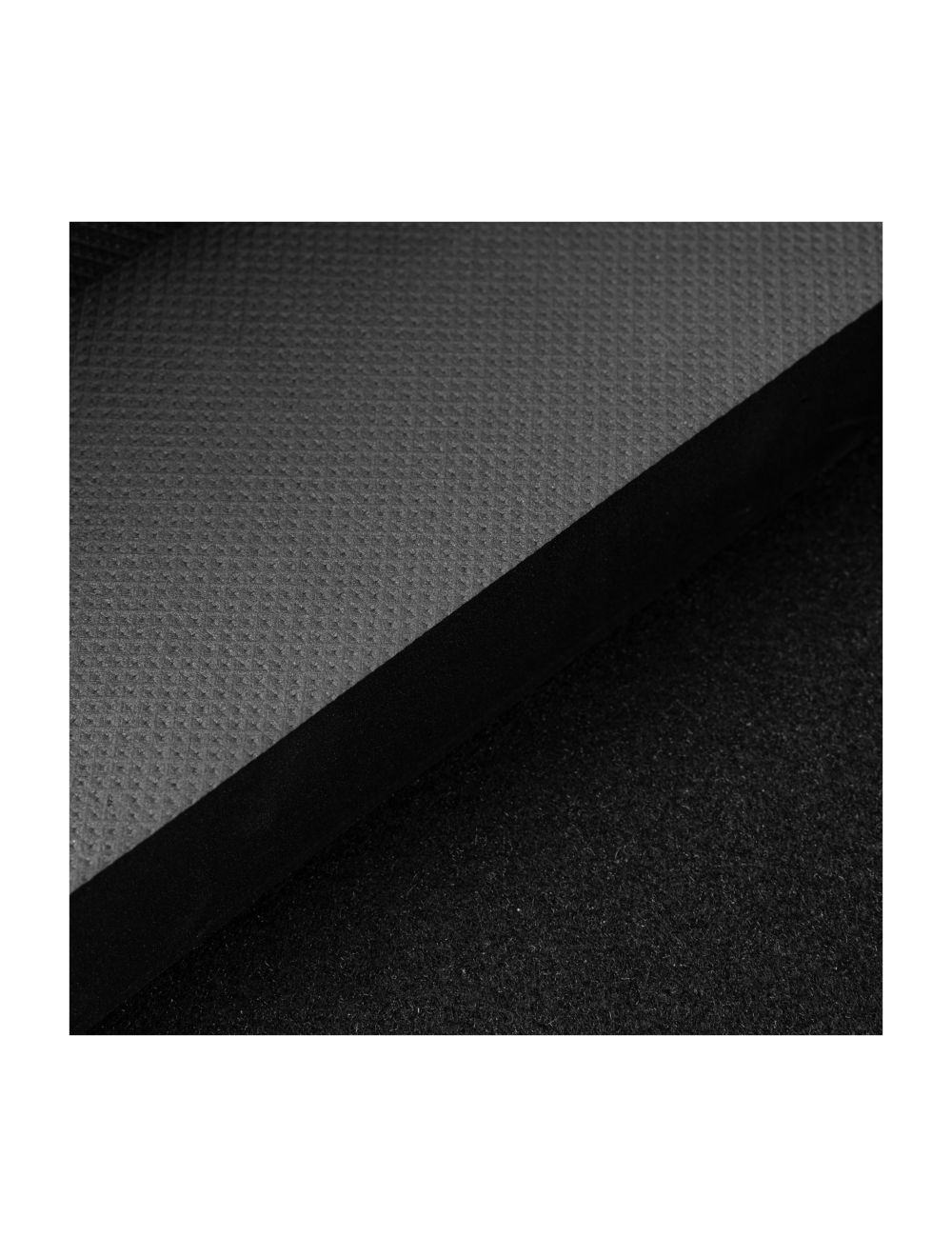 Gator Cases ONYX Series Upper Deck Flight Case for Rane Four/Performer