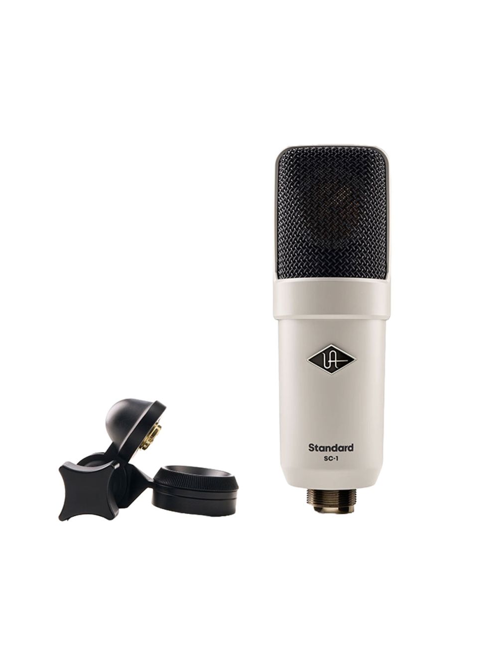 Universal Audio SC-1 Condenser Modeling Microphone