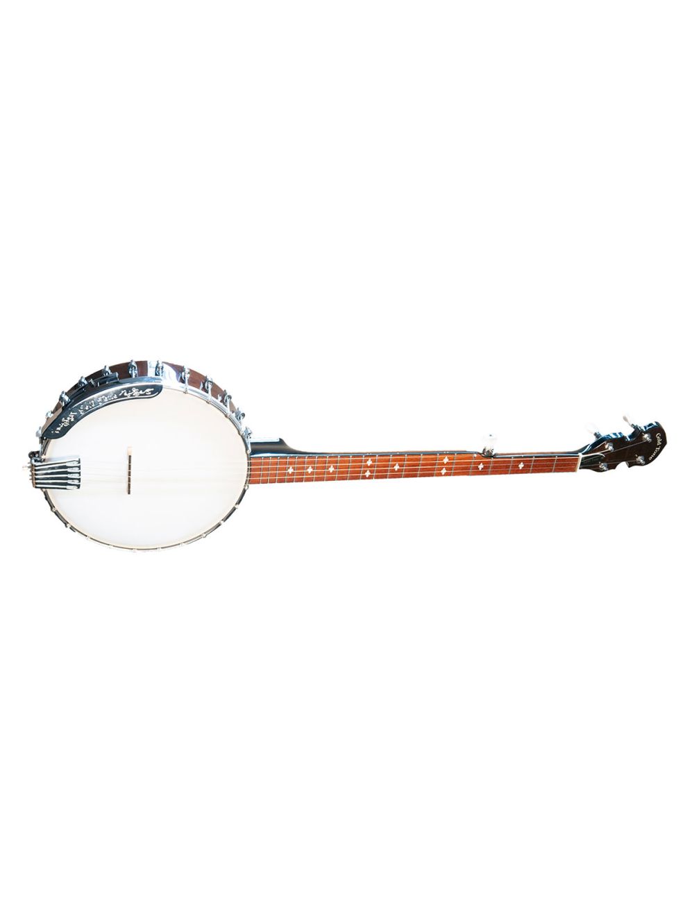 Gold Tone CC-100+ Intermediate Openback Banjo
