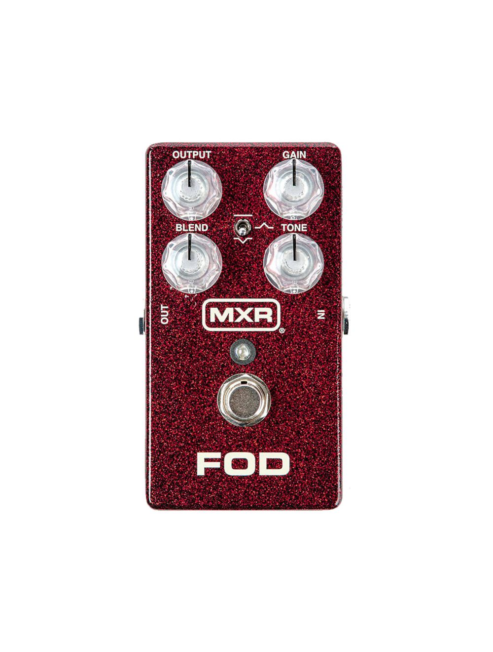 MXR M251 FOD Drive Pedal