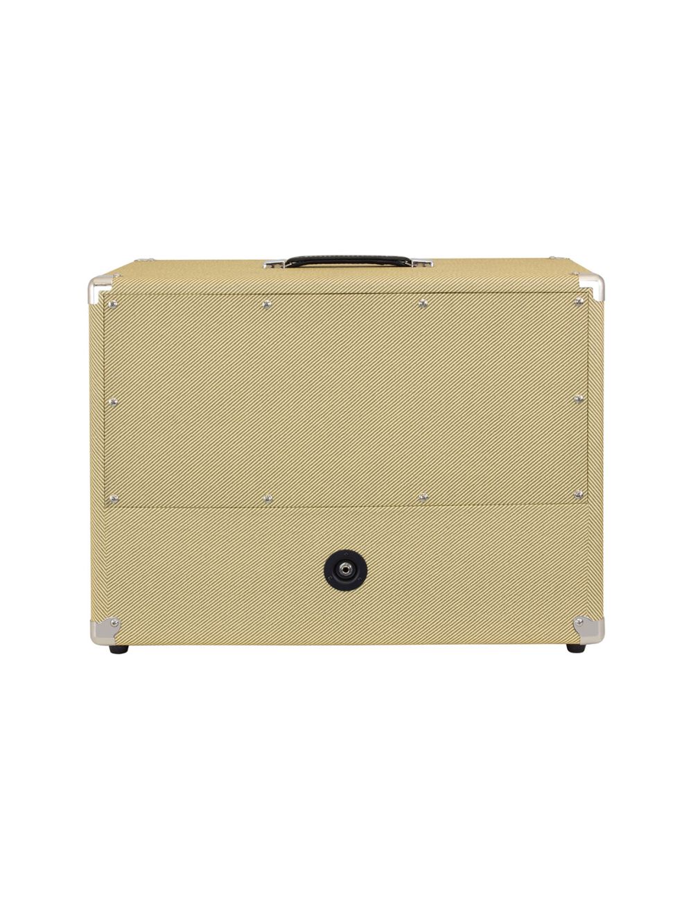 Peavey 112-C Tweed 1x12" Guitar Cabinet