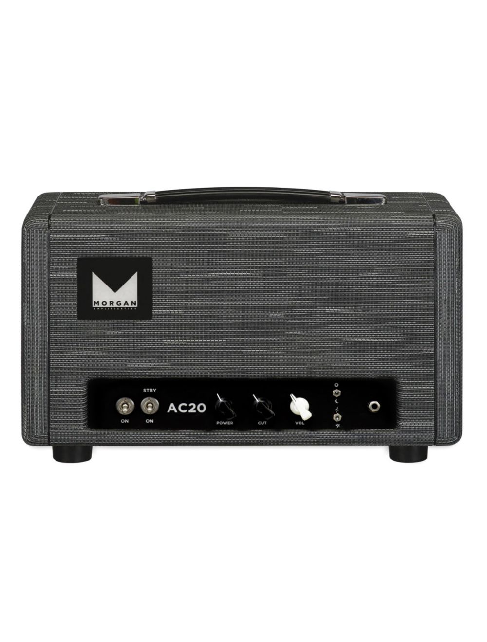 Morgan Amplification AC20 Head - Twilight