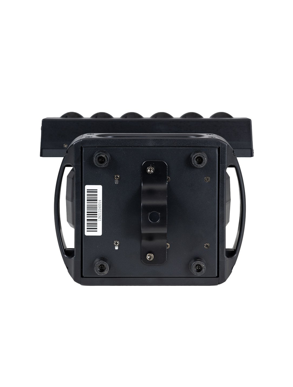 ColorKey GrooveBar FX LED Effect Bar Light