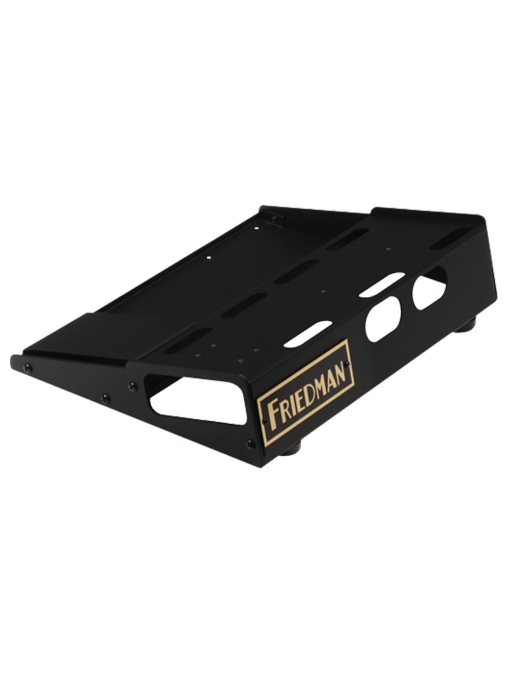 Friedman TOURPRO 1520 15"x20" Pedal Board - Open Box