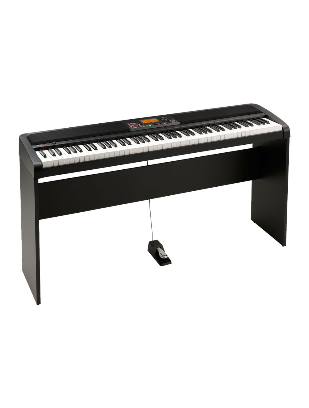 Korg XE-20 88-Key Home Digital Ensemble Piano w/ Accompaniment