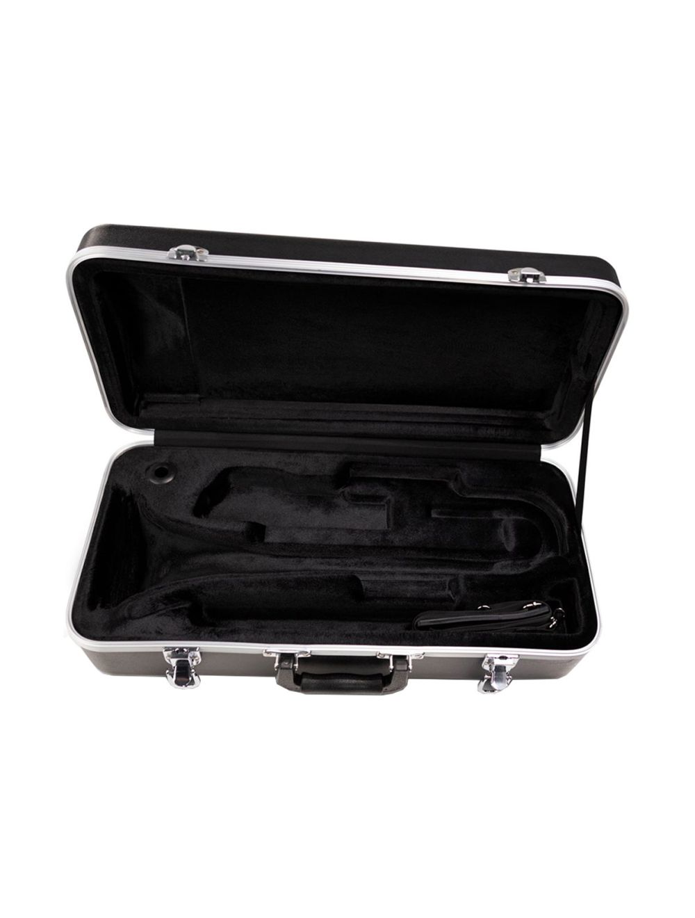 Gator Cases GC-TRUMPET-23 Andante ABS Case for Trumpet - Open Box