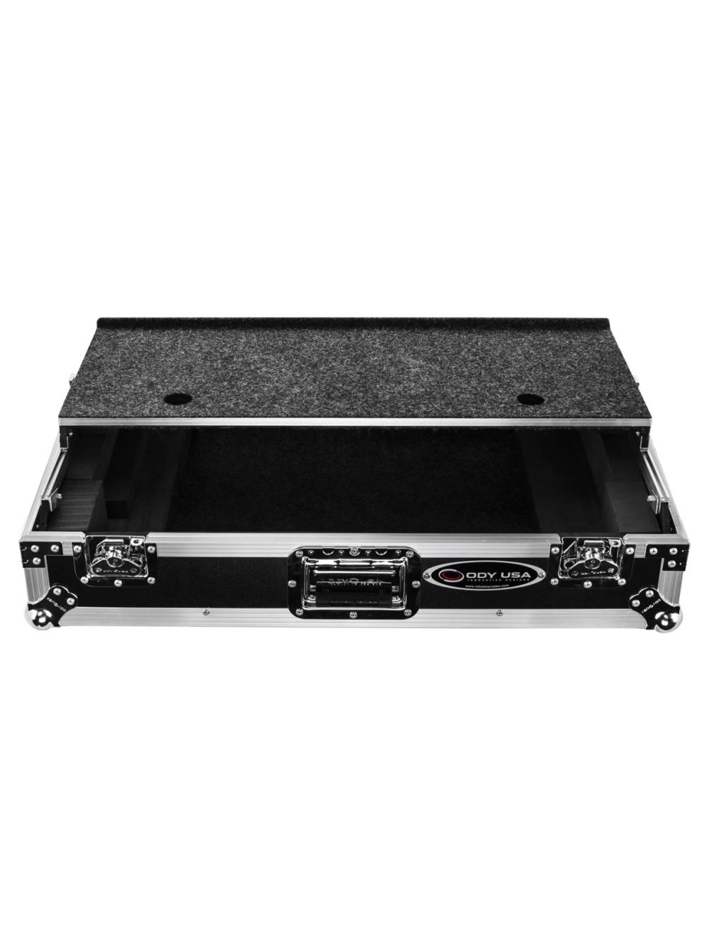 Odyssey FZGSRANEONEW Rane One Flight Case
