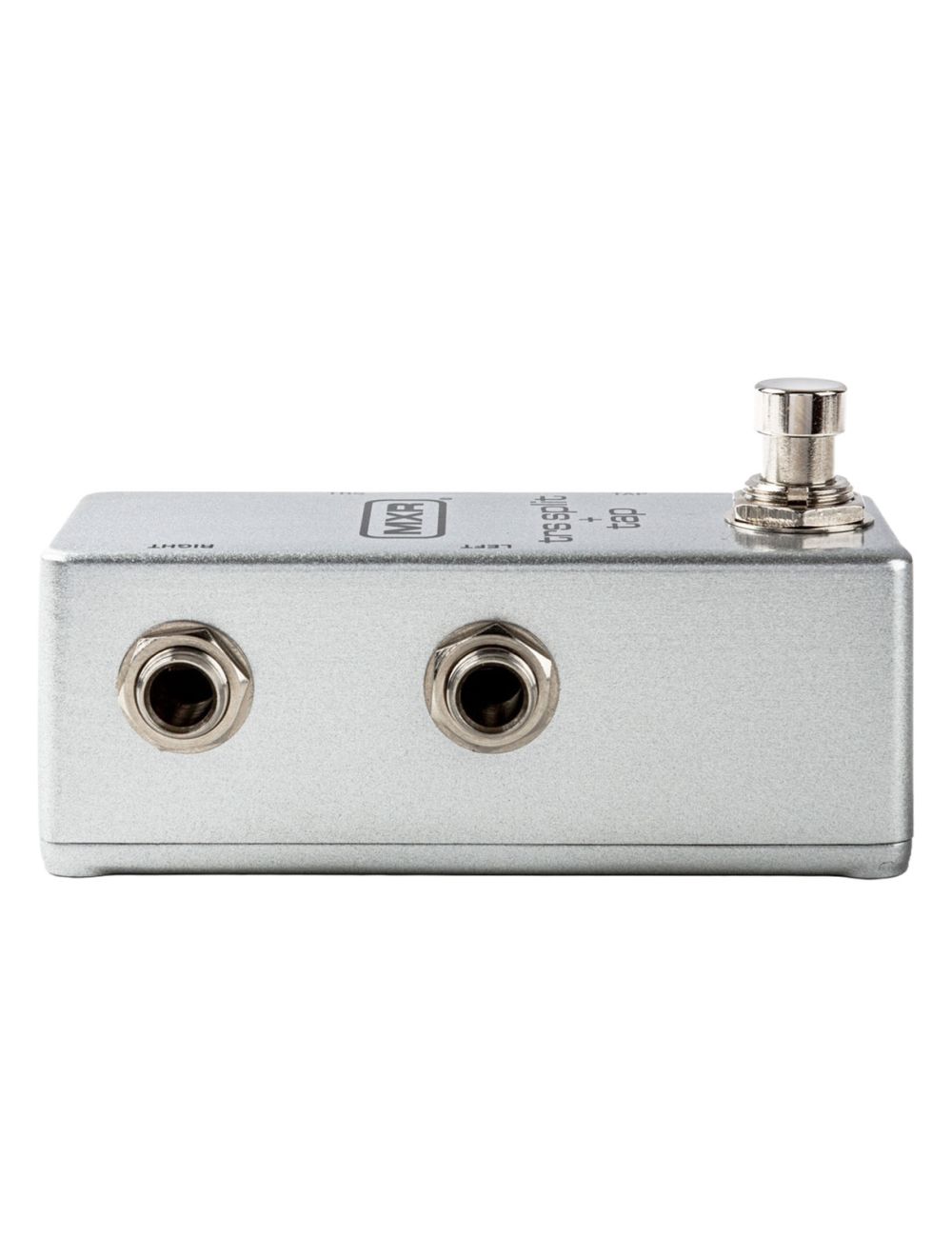 MXR M231 TRS Split + Tap Footswitch - Open Box