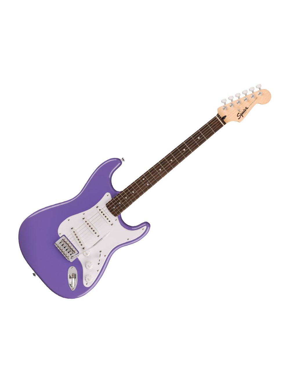 Squier Sonic Stratocaster - Ultraviolet w/ Laurel Fingerboard