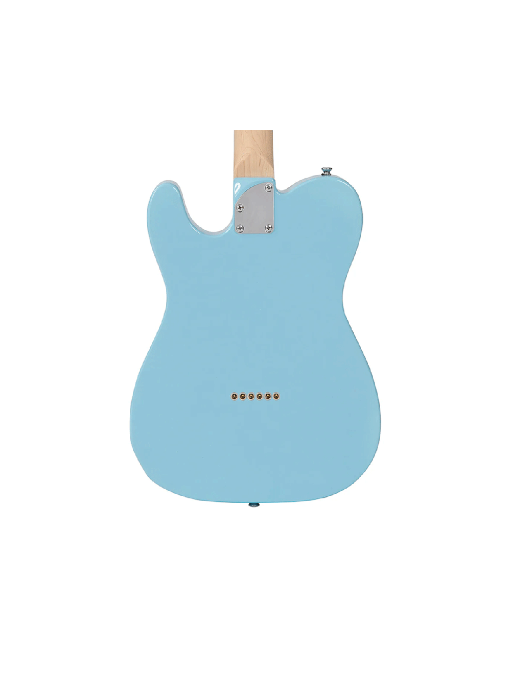 Vintage ReIssued Series V72 - Laguna Blue