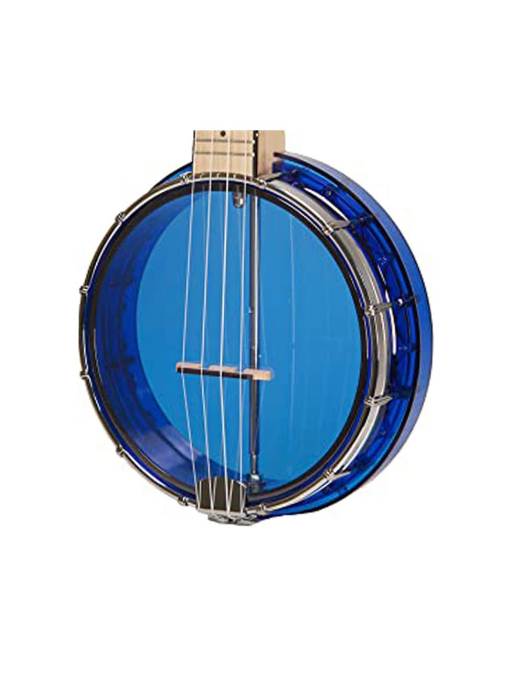 Gold Tone Little Gem Banjo Ukulele Sapphireword