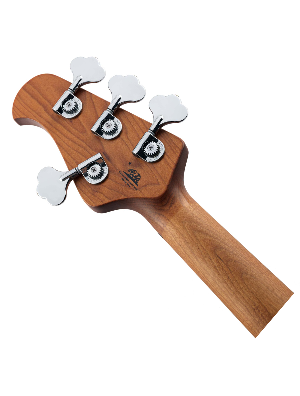 Ernie Ball Music Man StingRay Special - Hot Honey