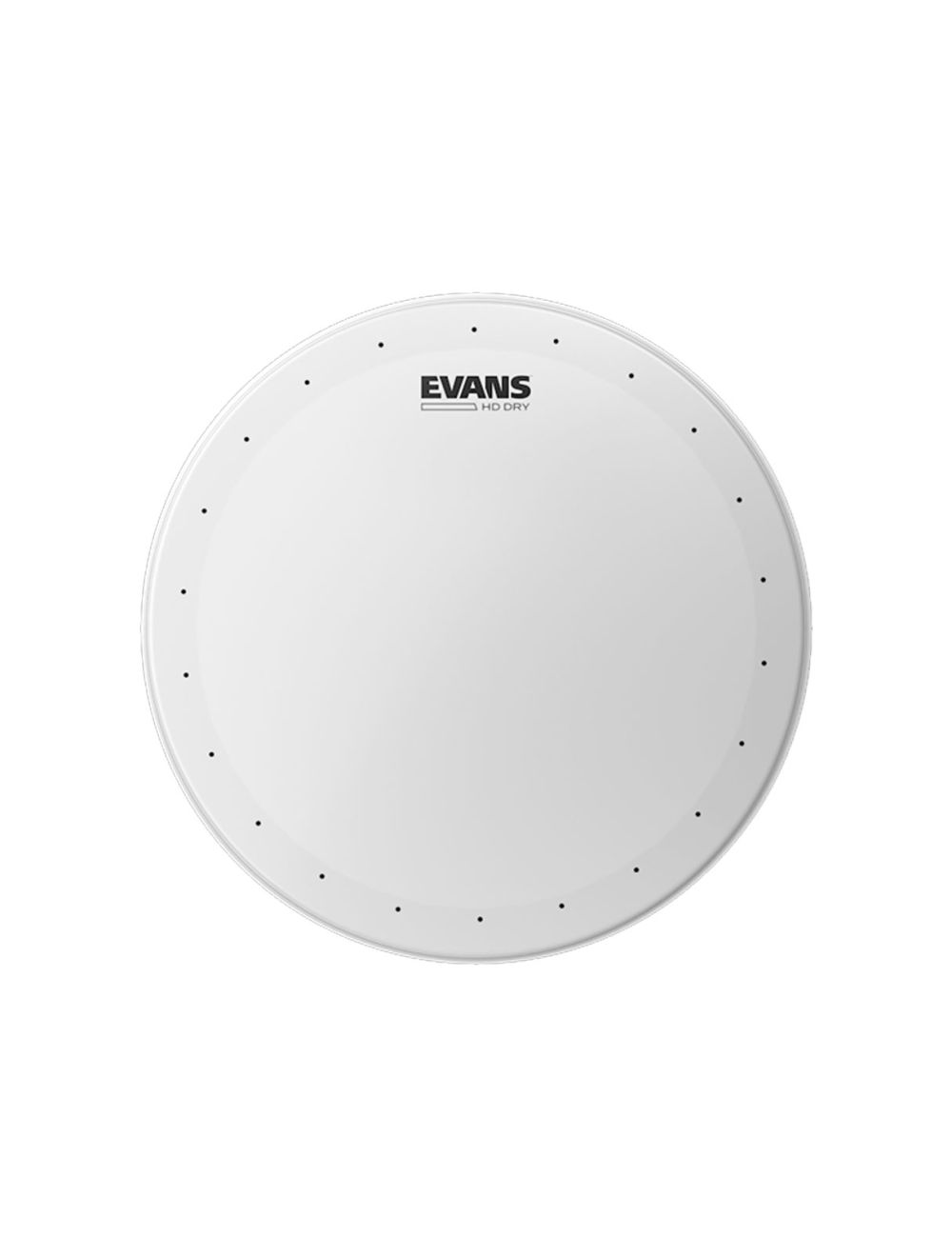 Evans Genera HD Dry 14" Drum Head