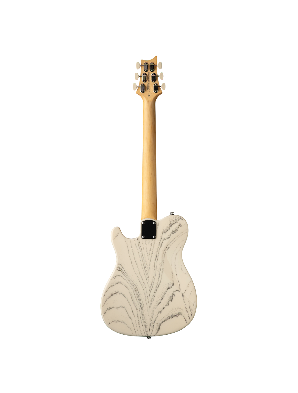 PRS SE NF 53 Electric Guitar - White Doghair