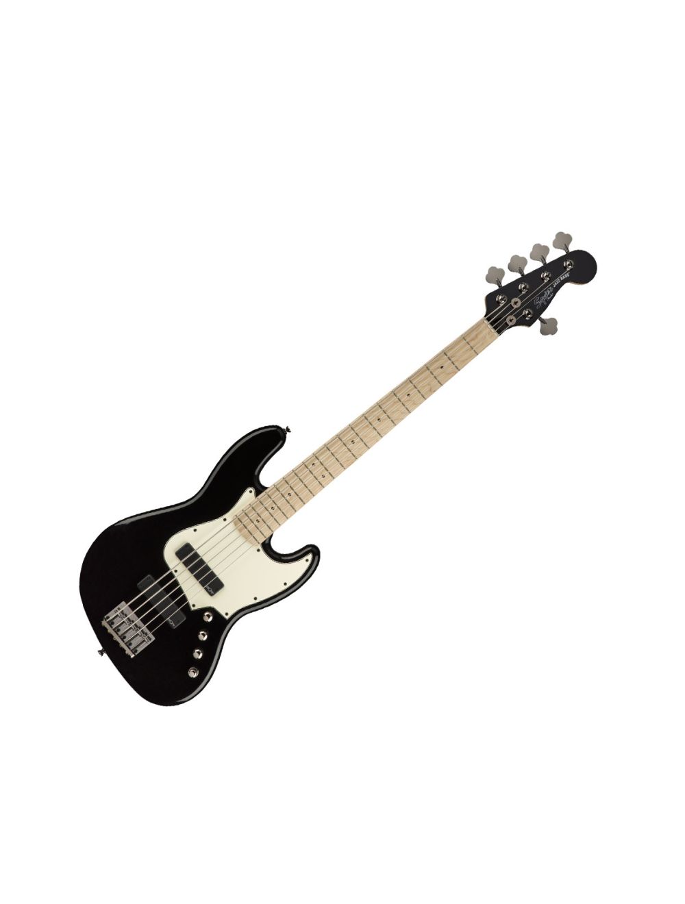 Contemporary jazz bass squier deals