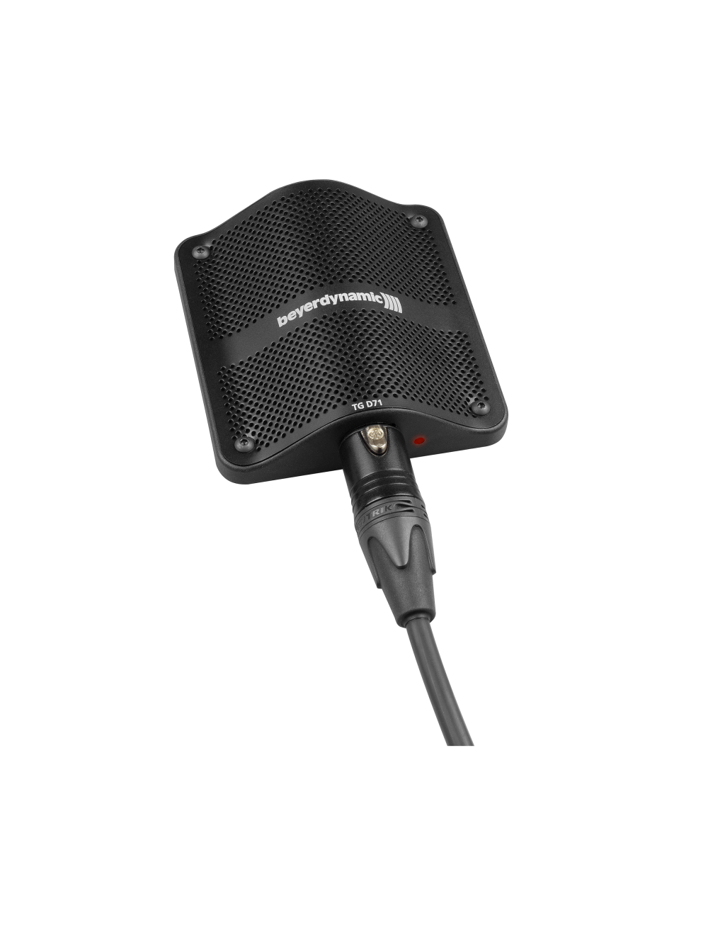 Beyer TGD71C Condenser Boundary Microphone