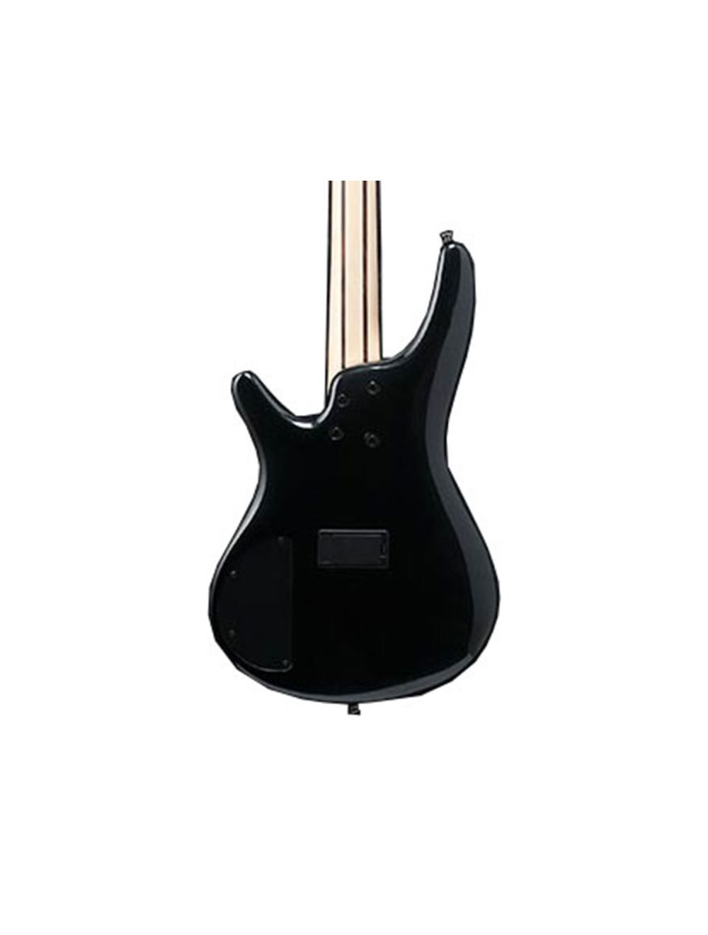 Ibanez SR300E SR Standard Bass Guitar - Iron Pewter