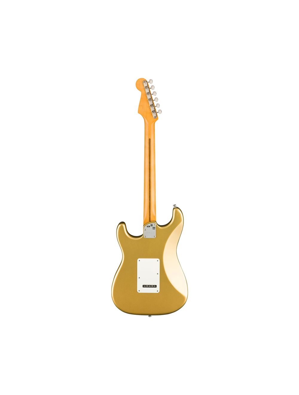 Lincoln brewster stratocaster 2025